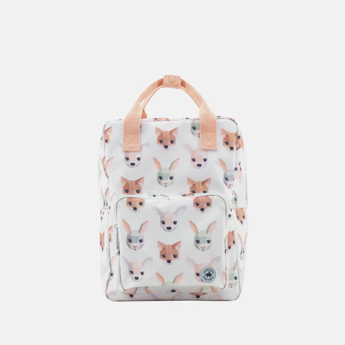 Forest Animal Backpack