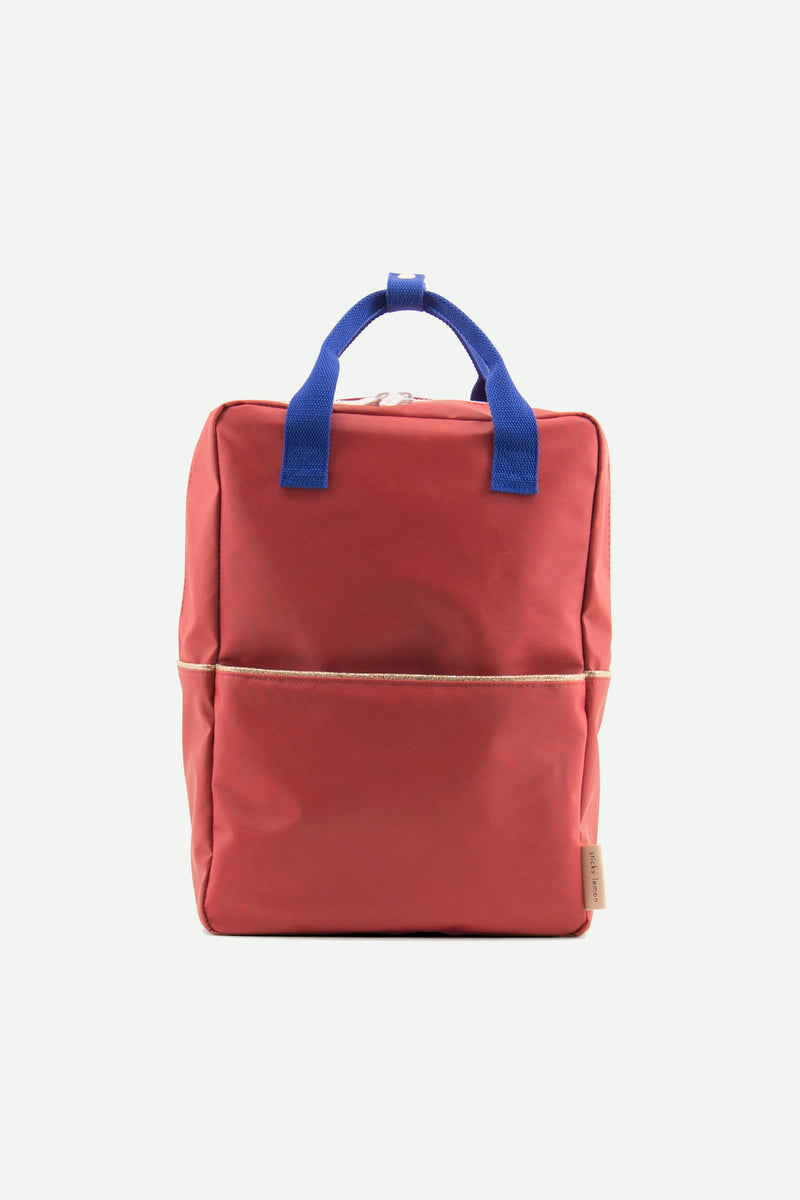 Backpack | Large | Faded Red