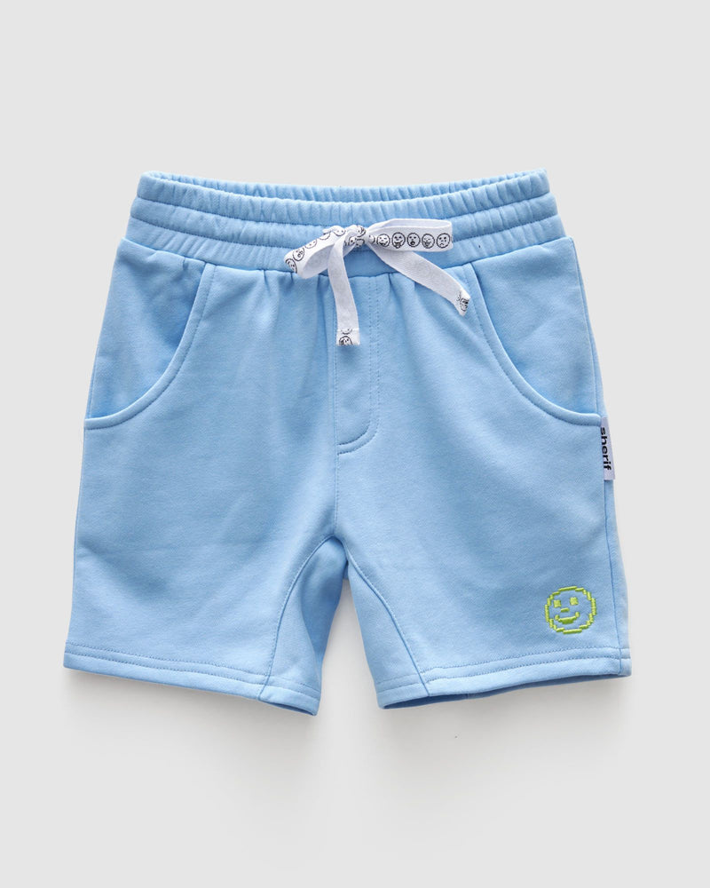 Nico French Terry Shorts