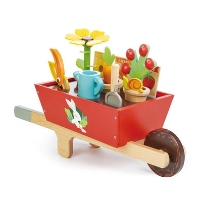 Wooden Toys