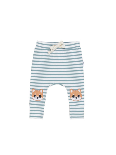 Baby Boys Bottoms