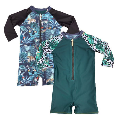 Baby Boys Swimwear