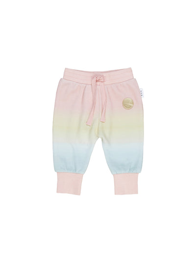 Baby Girls Bottoms