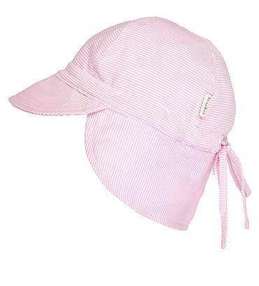 Baby Girls Hats & Beanies