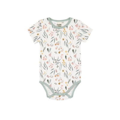 Baby Girls Onesies & Rompers