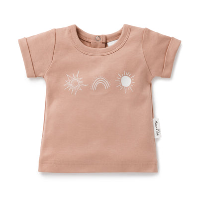 Baby Girls Tops
