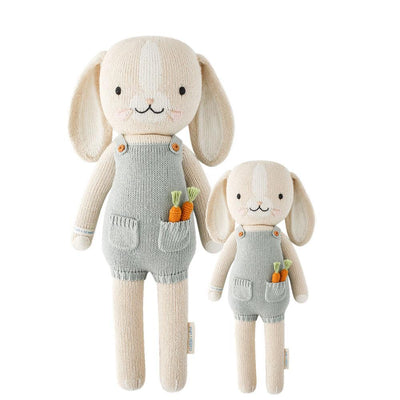 Soft Toys & Dolls