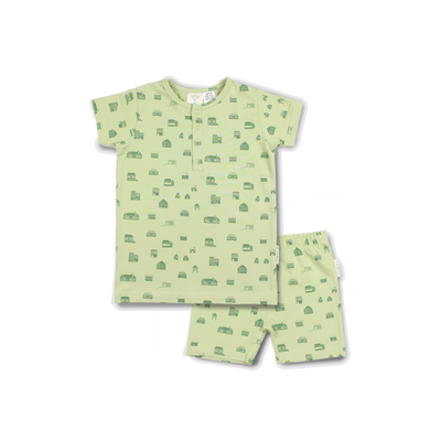 Boys Pyjamas