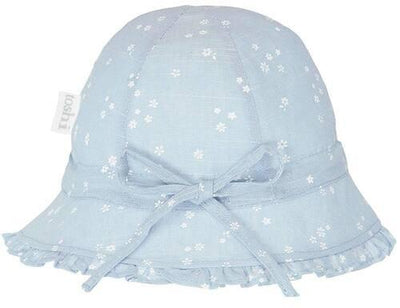 Girls Hats & Beanies