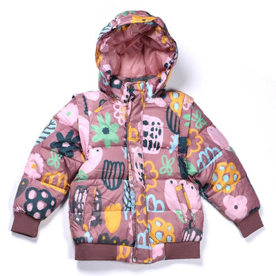 Girls Outerwear