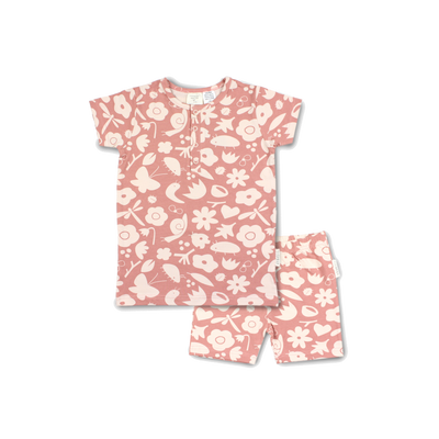 Girls Pyjamas