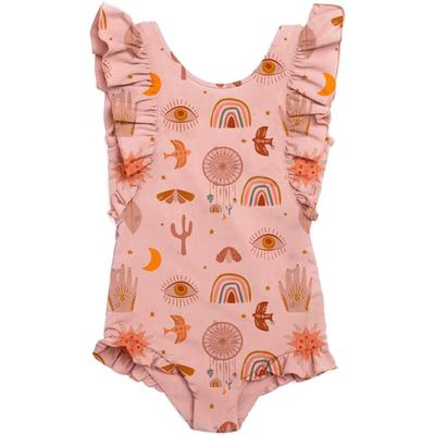 Girls Swimwear