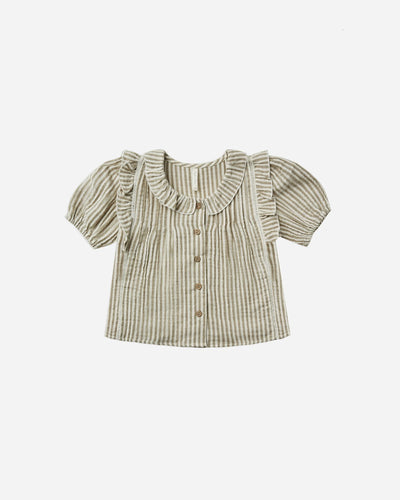 Girls Tops