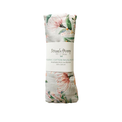 Swaddle Wraps & Sleeping Bags