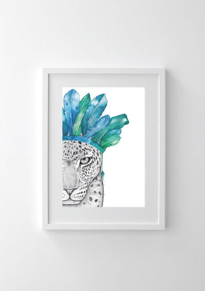 Wall Art & Decals
