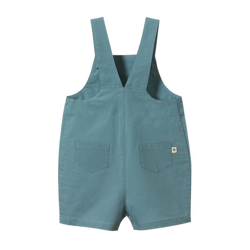 Tucker Shortie Overalls | Citadel