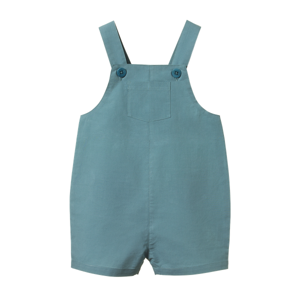 Tucker Shortie Overalls | Citadel