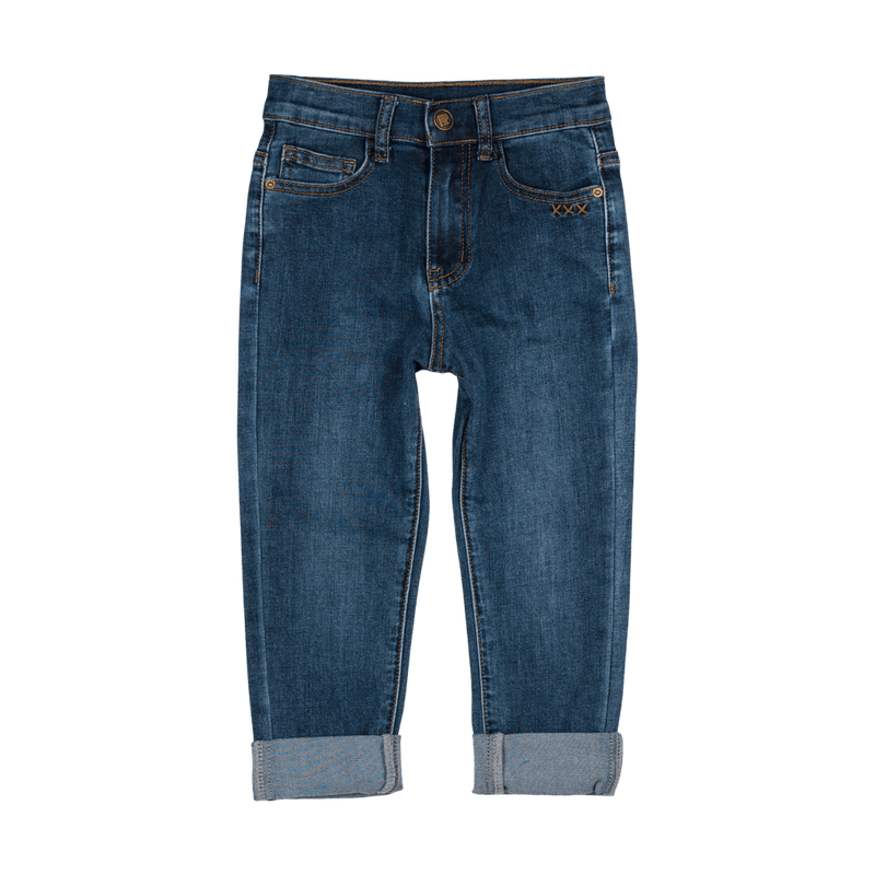Jimmy Denim Jeans