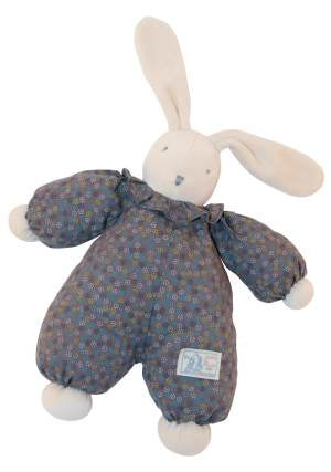 Grey Rabbit Doll