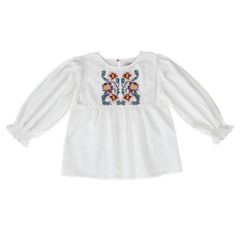 Hettie shirt