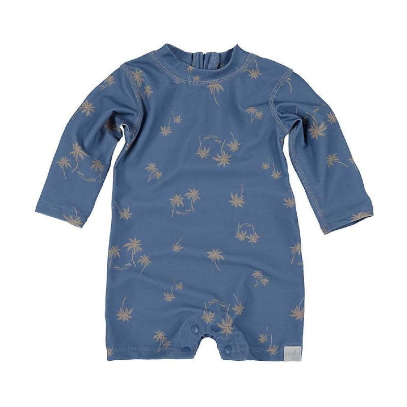 Swim Onesie