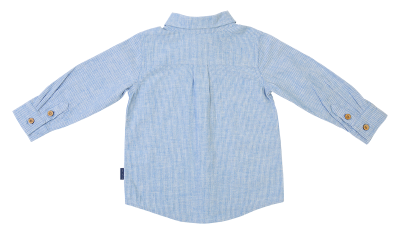 Oxford Shirt