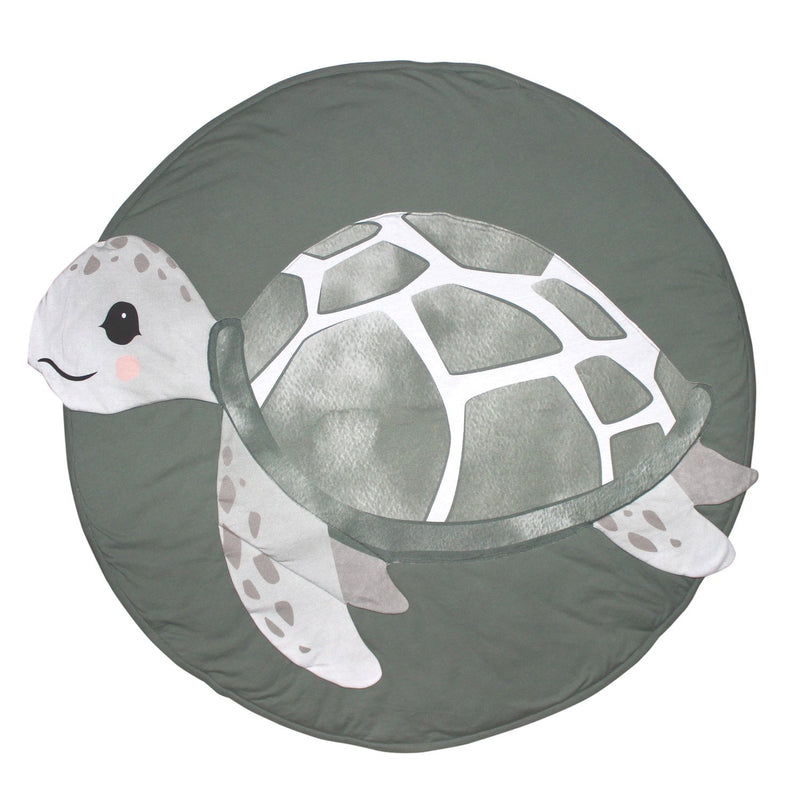 Playmat | Sea Turtle