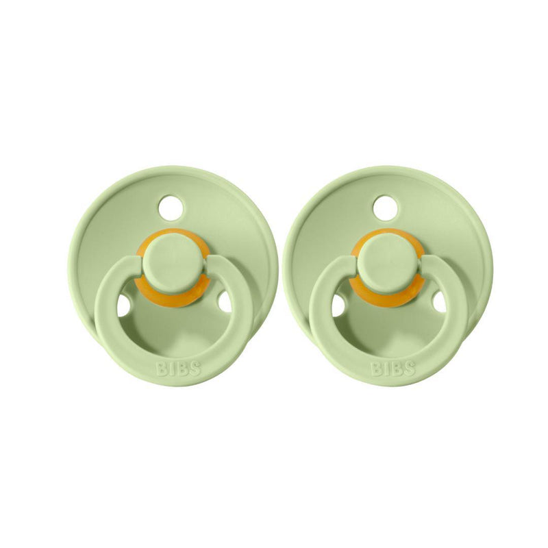 Pistachio Bibs - Size 1