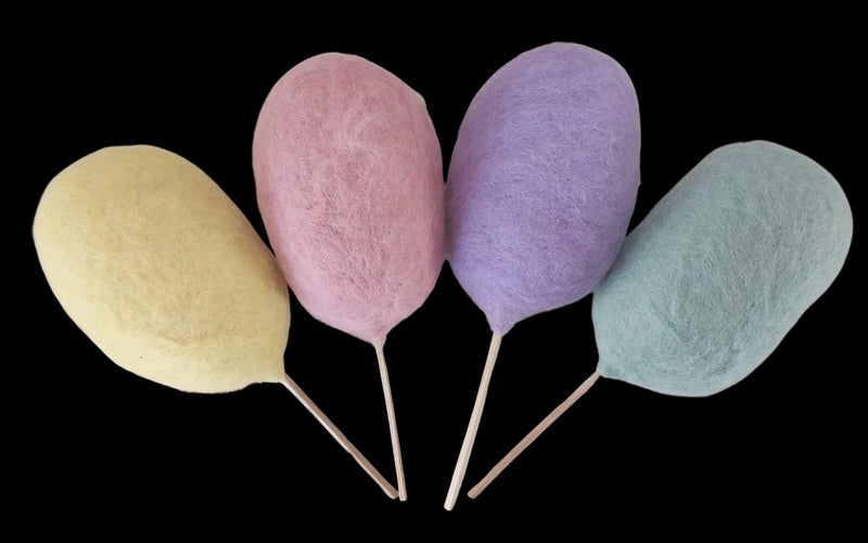 Fairy Floss