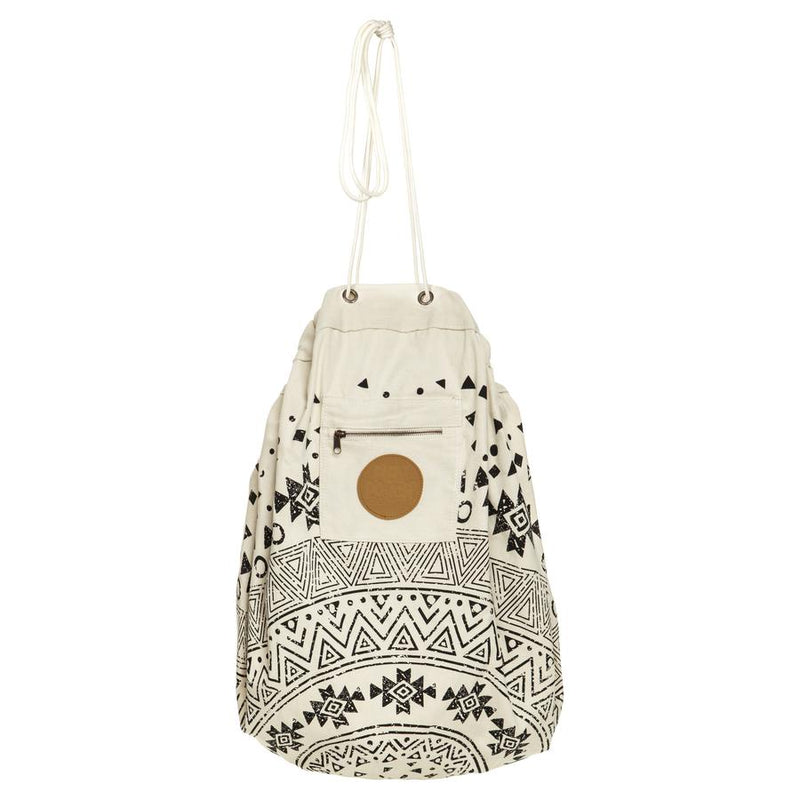Tribal Natural Play Pouch