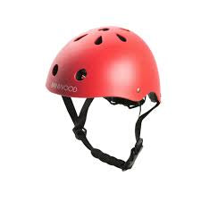 Helmut - Red