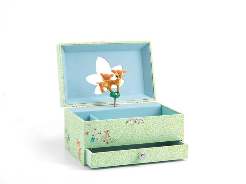 The Fawn&