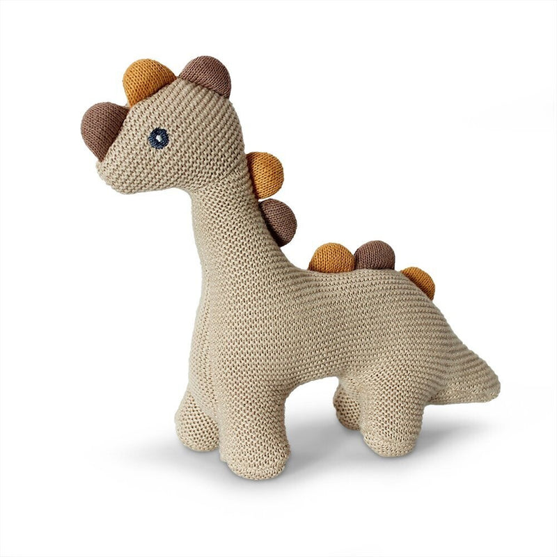 Dino Rattle Toy