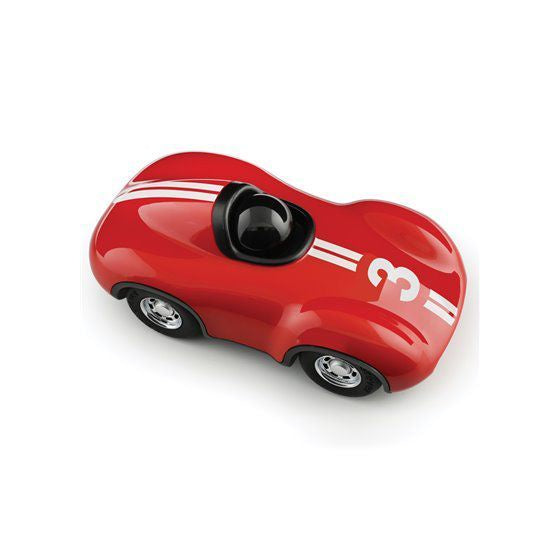 Mini Series Red