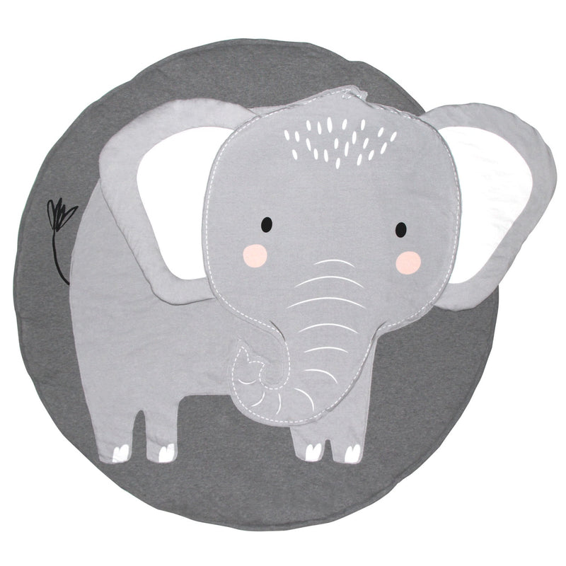 Elephant Playmat