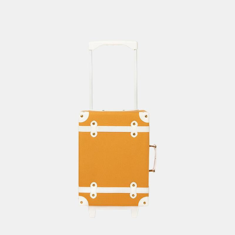 See Ya Suitcase | Apricot