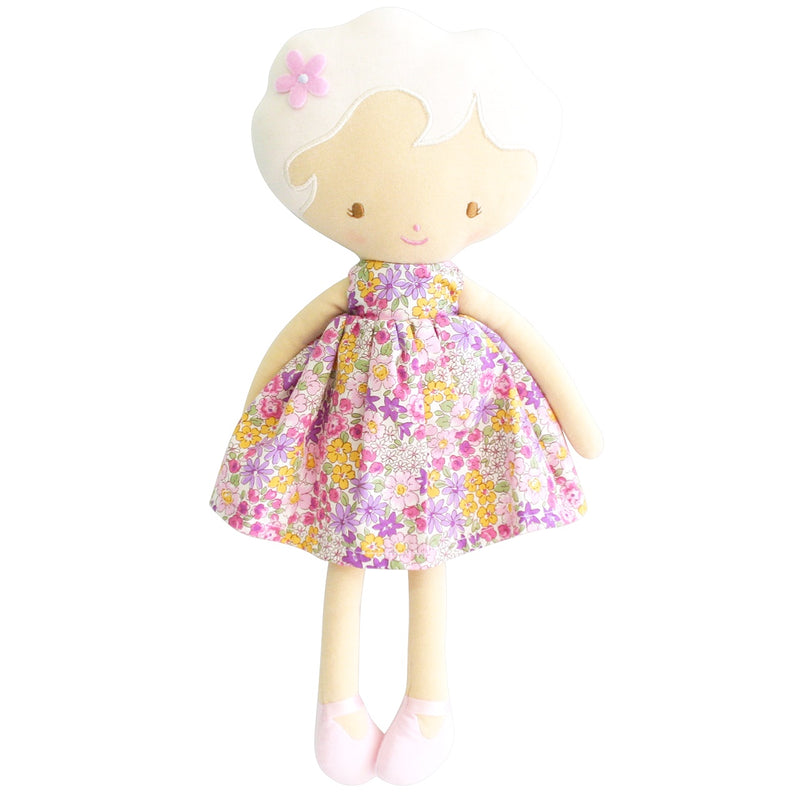Ivy Doll Floral