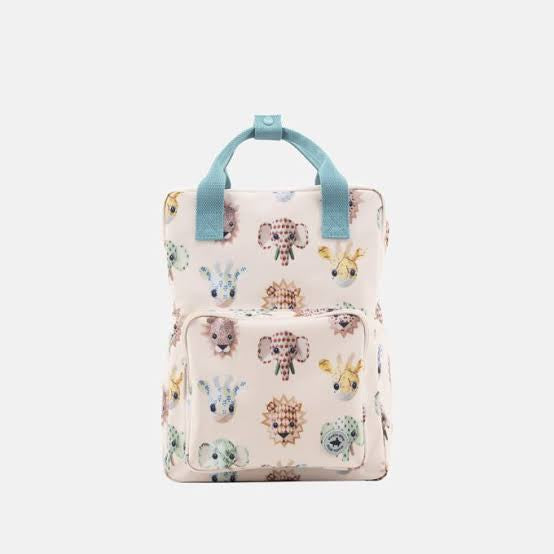 Wild Animals Backpack