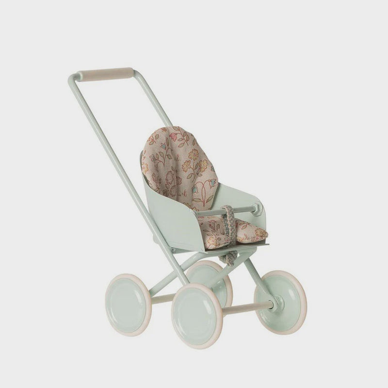 Stroller Micro Sky Blue