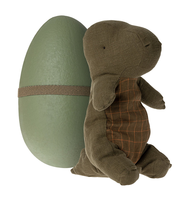 Gantosaurus in  Egg Forest | Medium