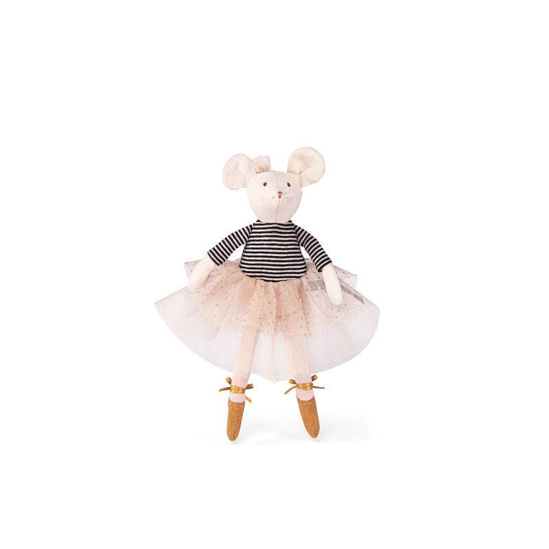 Ecole de Danse Mouse Doll-Suzie