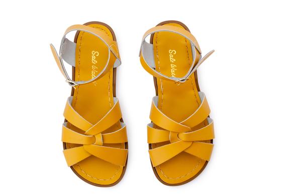 Salt Water Original - Mustard