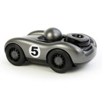 Verve Viglietta Miles Grey
