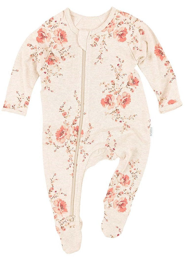 Onesie Rustic Rose