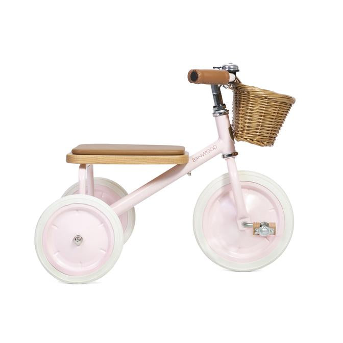 Trike | Pink