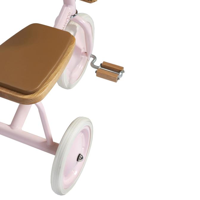 Trike | Pink