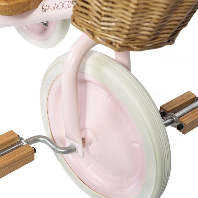 Trike | Pink