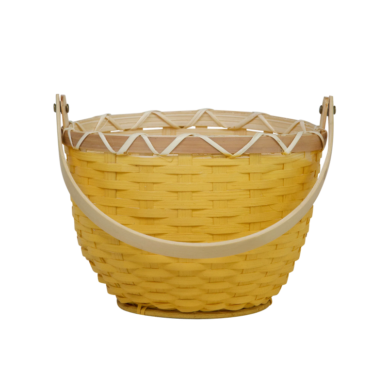 Blossom Basket | Small
