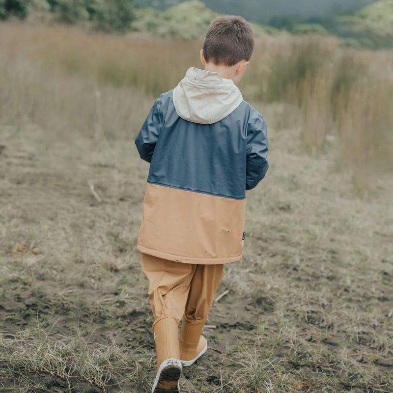 Explorer Jacket | Riverland