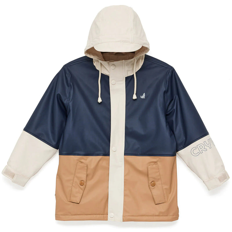 Explorer Jacket | Riverland